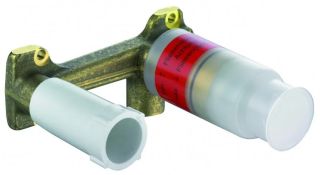 Внутренняя часть Kludi для смесителя на два отверстия 38243